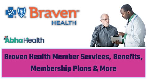 braven health over the counter catalog